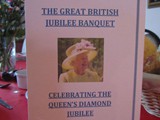 Queen's Diamond Jubilee 2012